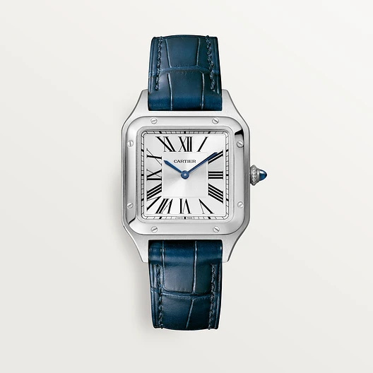 SANTOS-DUMONT WATCH